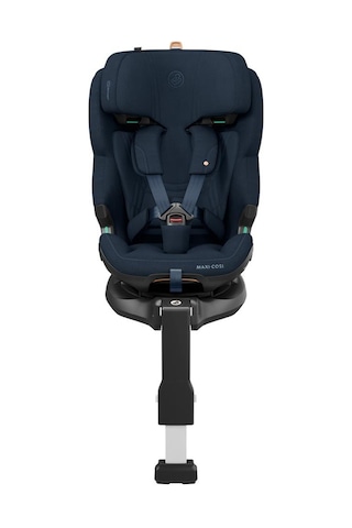 Maxi-Cosi Emerald 360 Pro I-Size Dünyanın Ilk Kızaklı, Araç Dışına Çıkabilen Isofix'li 360 Dönebilir Yatabilir 0-36 kg Bebek Oto Koltuğu