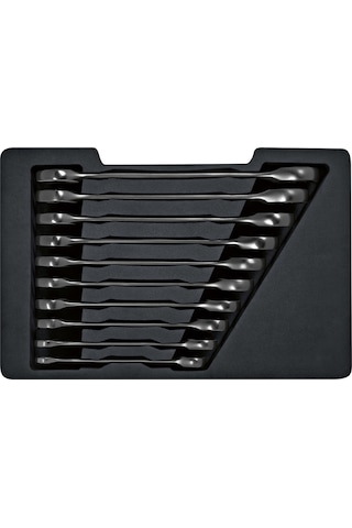 Bosch Profesyonel Anahtar Takımı 10 Parça - 1600A02AU0