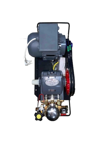 Baco Bc22 1,5 Hp Elektrikli Portatif İlaçlama