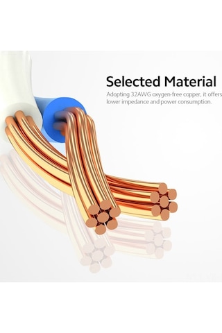 Ebitda 10gbps Hızlı Ethernet Kablosu - 600mhz Bant Genişliği, 15m Mavi, Oksijensiz Bakır