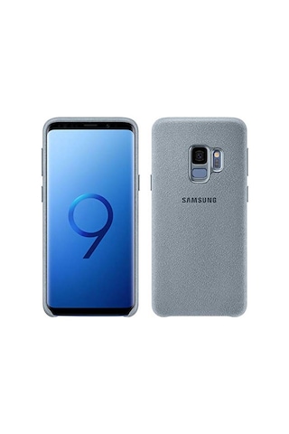 Samsung S9 Cep Telefonu Kılıfı, Yeşil Sku: Smgstkfc5f8cc7c9