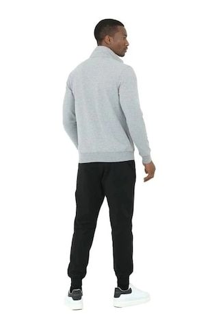 Moda Dua D's Damat 23006 Erkek Eşofman Takımı Gri
