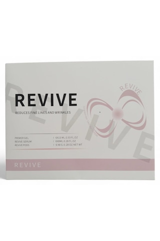 Bubble Skin Pen Kapsül Kit Revive