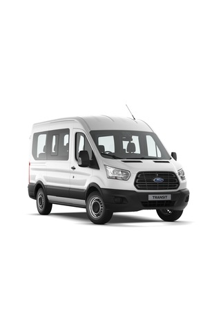 Ford Otosan Transit Minibüs Midibüs Yakıt Depo Koruma Cihazı