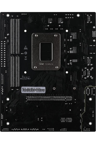 Colorful H610m-d V20a Ddr4 Intel H610 M-atx Aaaa43clf0014