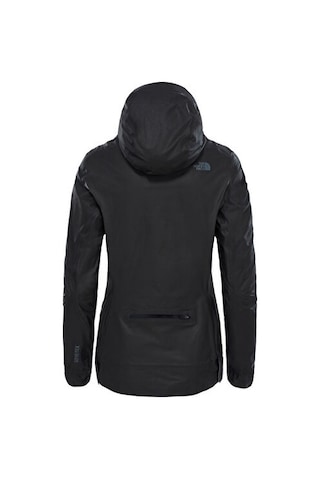 The North Face Kadın Outdoor Montu Su Geçirmez W Hyperair Gtx Trail Siyah