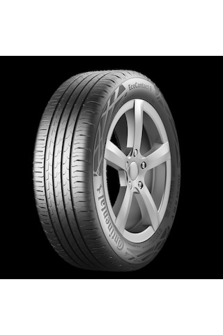 Continental 255/45R19 104V XL Ec6 Vol Yaz Lastiği - 2026
