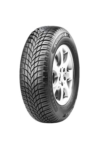 Lassa 175/65R15 84T Snoways Kış Lastiği 2023 Lassa 175/65R15 84T Snoways Kış Lastiği 2023