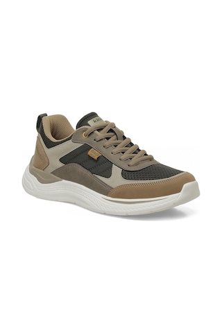 Kinetix Zalına G 6fx Haki Erkek Çocuk Sneaker 000000000102123978 Haki