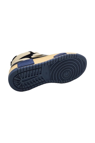 Guja 23k358-1 Siyah Kadın Sneaker 001