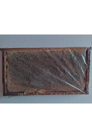 Sivas Petek Çıta Bal 3400 G Sivas Petek Çıta Bal 3400 G