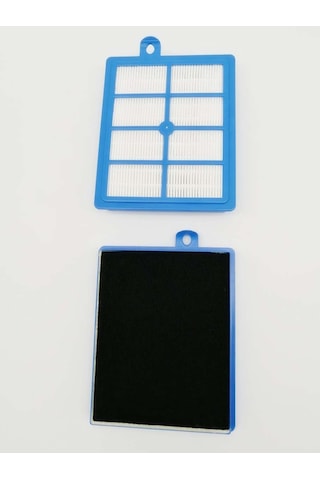 Beko Uyumlu Bks 2622 Karbonlu Hepa13 Filtre