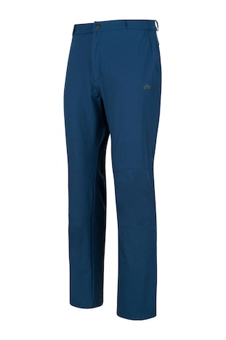 2as Iron Erkek Pantolon Lacivert 001