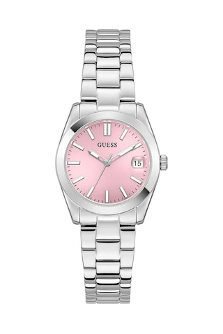 Guess Gugw0934l1 Kadın Kol Saati Metalik Gri