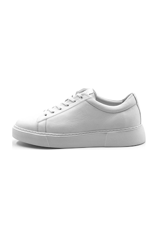 Fast Step Hakiki Deri Erkek Spor Ayakkabı 987ma1032eva 001