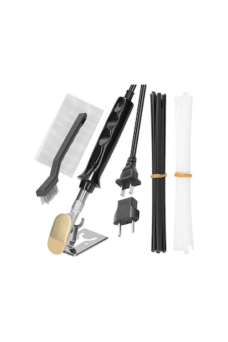 Moly Kullanışlı Plastik Kaynak Cihazı, Garaj Aletleri, Pvc, Danrimaoyi