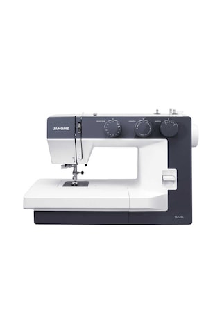 Janome 1522Bl Dikiş Makinesi