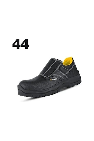 Sgs3444 Iş Ayakkabısı S2 Kaynakçı No:44 Siyah
