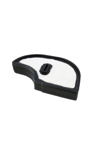 Bosch Uyumlu Runn'N Serisi Hepa Filtre Seti - Hfbs02