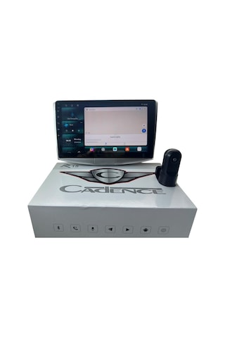 Passat B6-b7 Cadence R15 Dvr Kayıt Cihazı Pro Oem Multimedia
