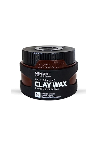Ostwint 06 Clay Wax 150 ML