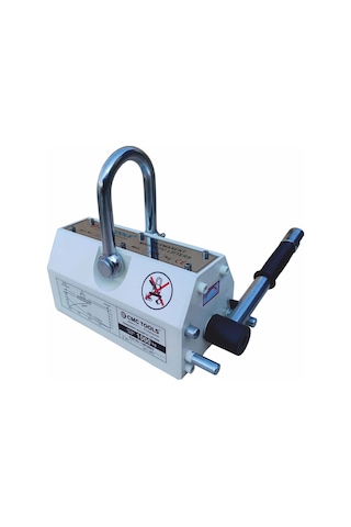 Cmc 1000 Kg Manyetik Vinç