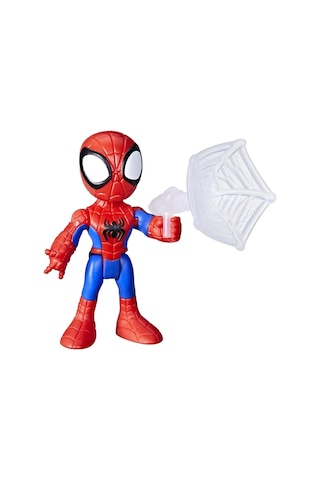 Marvel Spidey Ve Arkadaşları Spidey G1458 Marvel