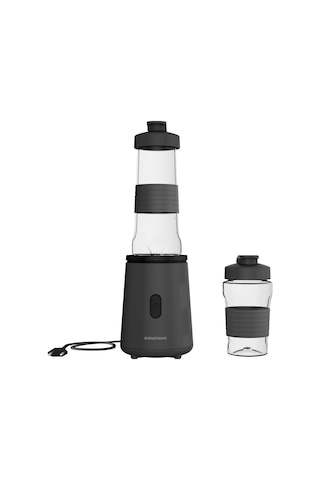 Grundig SM 4406 G 350 W Fresh Fit & Kişisel Blender