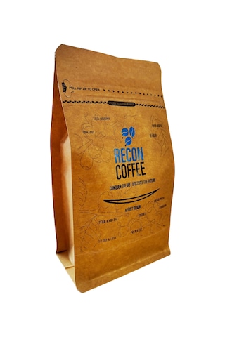 Meksika Esmeralda Yöresel Kahve French Press - 250 Gr. Çekirdek Kahve