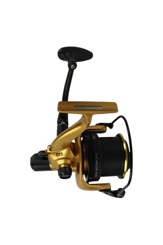 Tica Flat Mentor Ftm5000 Fd 5.2 Surf Makine