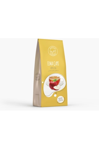 Kayla Gurme Elma Çayı Elma Parçacıklı 250 G