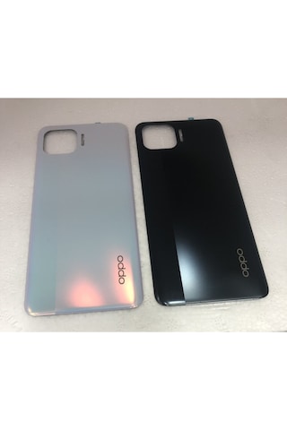 Oppo Reno 4 Lite (Cph2125) Arka Kapak Pil Kapağı (545633494)