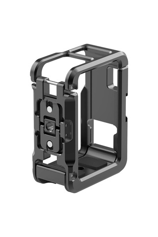 Ulanzi Oa-14 Djı Osmo Action 3 Metal Cage Çerçeve
