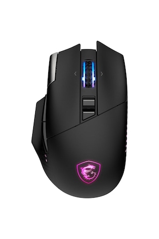 Msı Versa Pro Wireless + Mouse Dock Pro Gaming Oyuncu Mouse Cmcmmsı0022 Versa Pro Wireless + Mouse Dock Pro