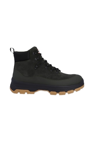 Hunter Trail Laceup Boot 22851 Yeşil