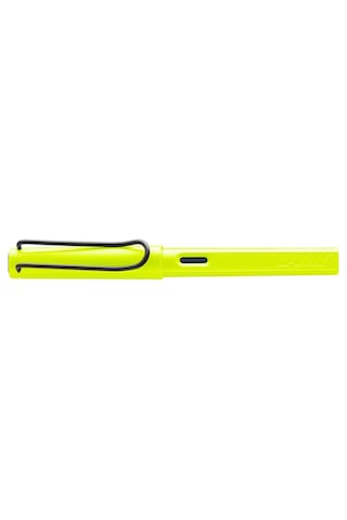 Lamy Safari Dolma Kalem 0c8-ny-ef Standart