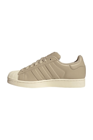 Adidas Superstar Iı Bej Spor Ayakkabı Kı0973 Krem