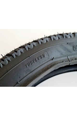 16 X 250 Elektrikli Bisiklet Dış Lastik Tubeless Anlaş 2025