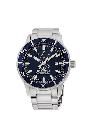 Orient Star RE-AU0302L00B Erkek Kol Saati