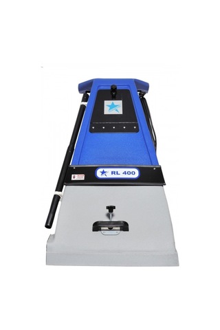 Cleanvac RL 400 1400 W Döner Fırçalı Cami Süpürgesi