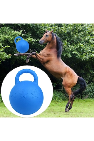 Homyl At Oyuncak Oyun Topu Meyve Kokulu Pet Joy Rastgele-renk Rastgele Renk