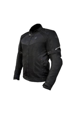 Xspeed X-Evo Yazlık Fileli Korumalı Motosiklet Montu Yeni Sezon