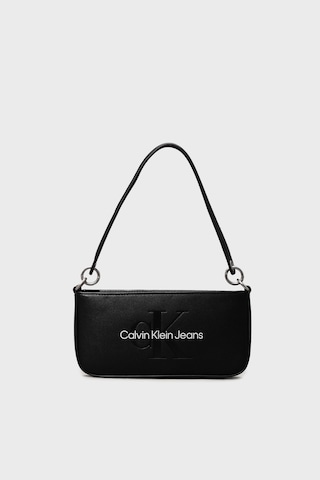 Calvin Klein Kadın Çanta - Siyah K60K610679 01R Siyah
