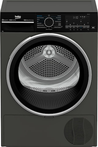 Beko KMB 911 IG 9 KG Çamaşır Kurutma Makinesi