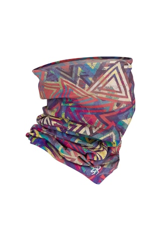2as Prism Bandana Çok Renki
