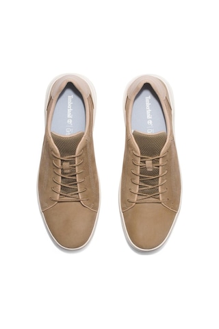 Timberland Seneca Bay Low Lace Up Sneaker Erkek Ayakkabı Tb0a5ty5dr01 Çok Renkli