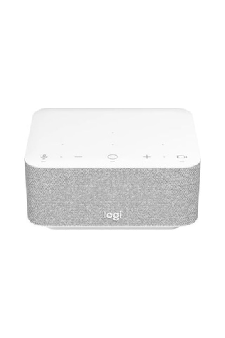 LOGITECH DOCK WHITE 986-000030