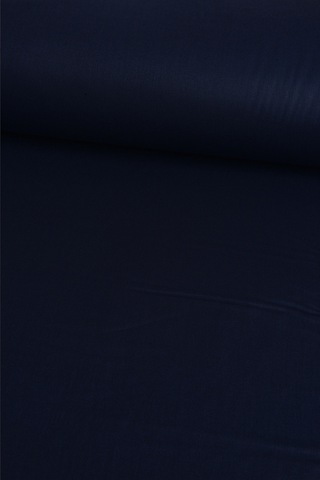 Tek Kişilik Nevresim Takımı Lacivert %100 Pamuk Lacivert