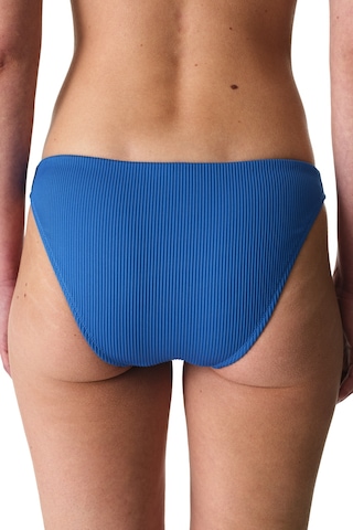 Penti Mavi Gillian Slip Bikini Altı
