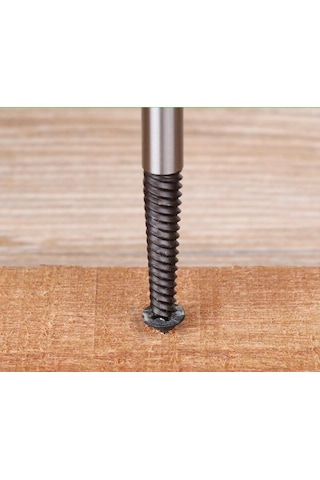 6 Parça Hasarlı Kırık Cıvata Vida Sökücü Kılavuz Çekme Seti